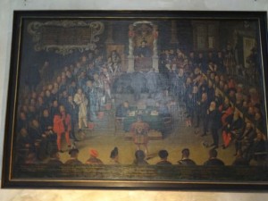 Augsburger Confession